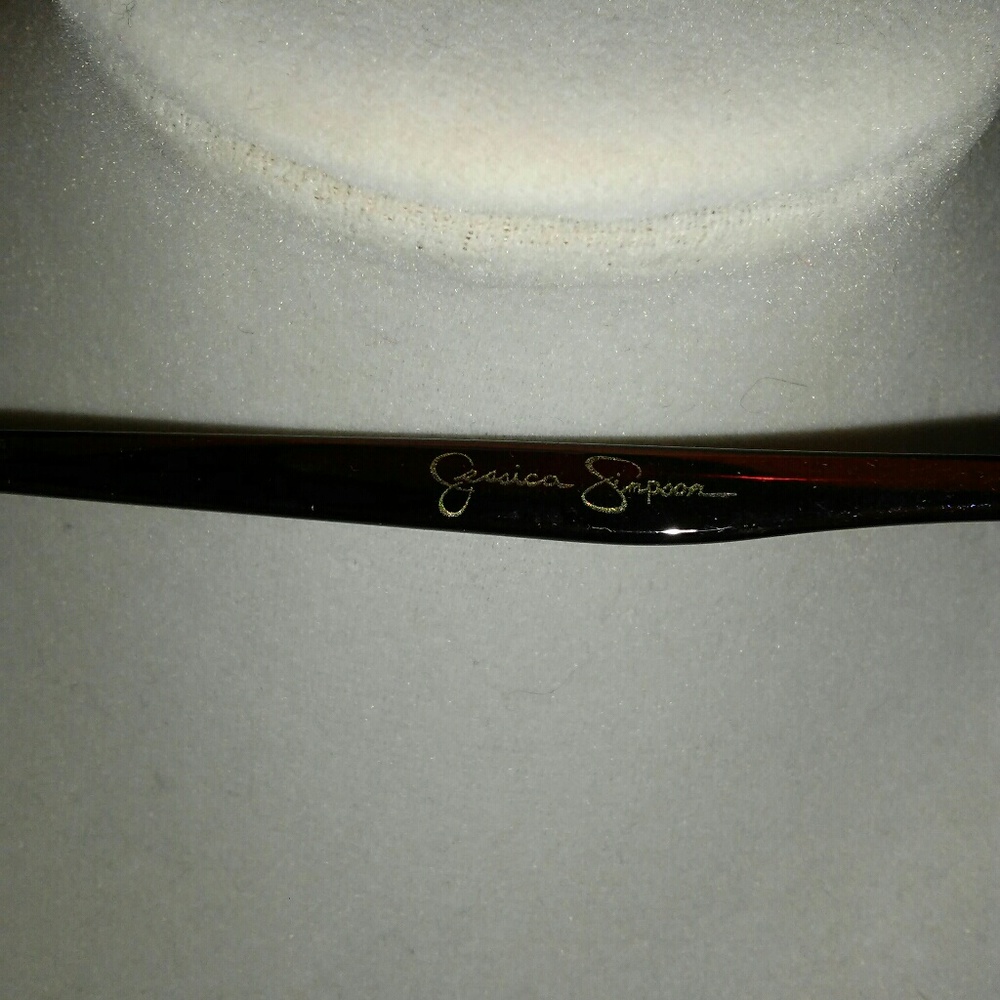 JESSICA SIMPSON SUNGLASSES - Picture 4 of 5